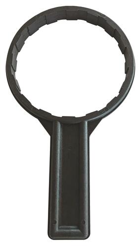 Clé de démontage Filtre Simple